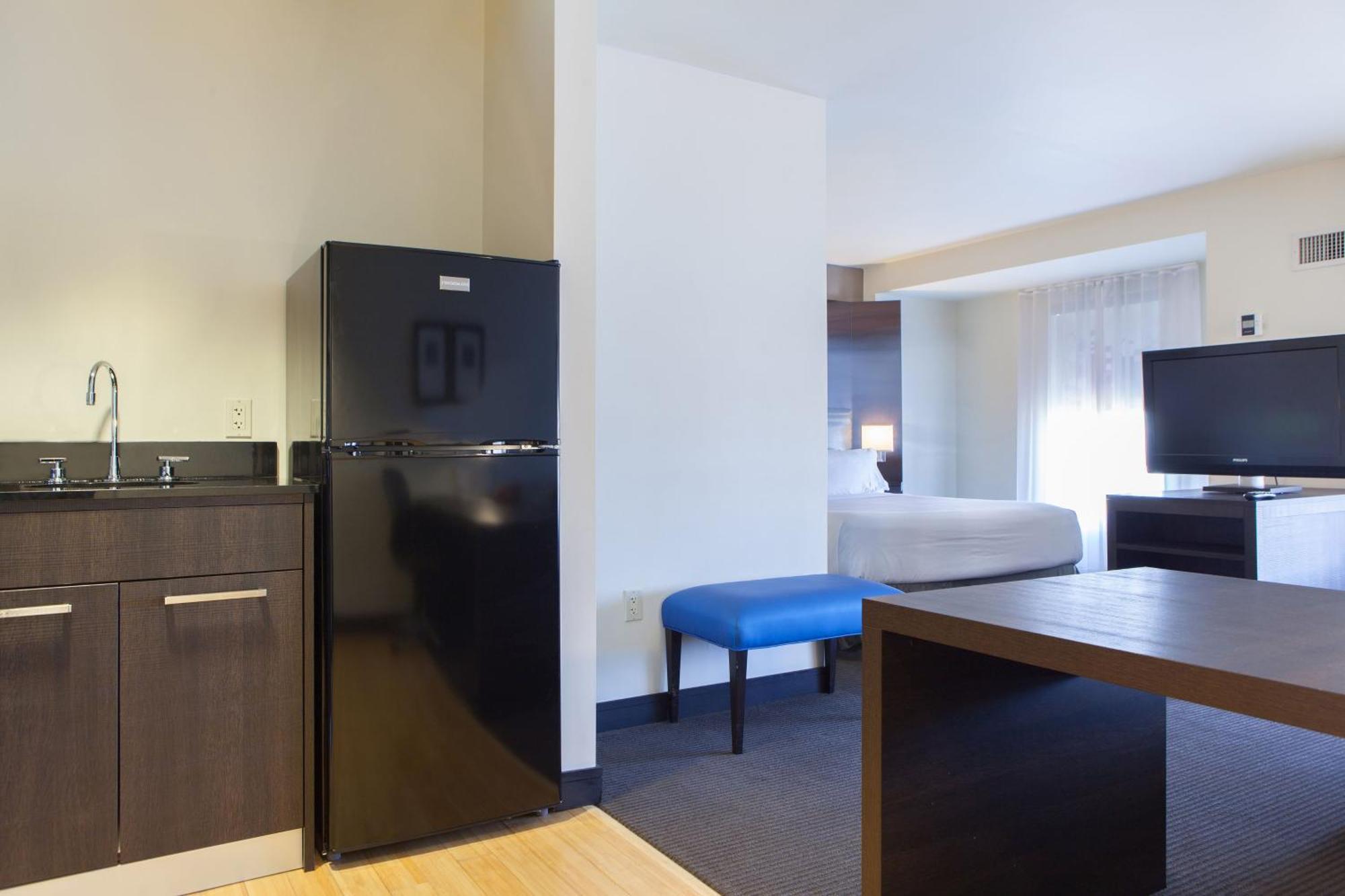 Aloft Silicon Valley Newark Exteriér fotografie