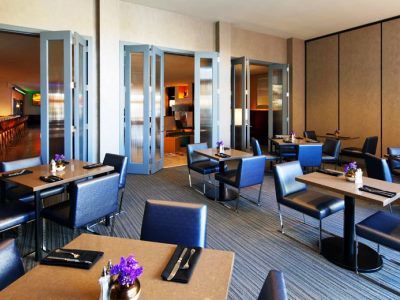 Aloft Silicon Valley Newark Exteriér fotografie