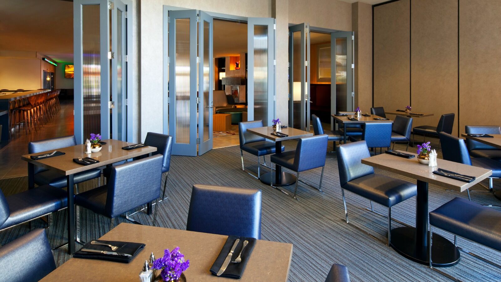 Aloft Silicon Valley Newark Exteriér fotografie